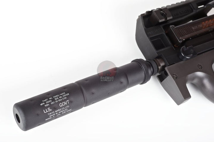 Tokyo Marui P90 TR AEG Airsoft Rifle - Bang Bang Airsoft