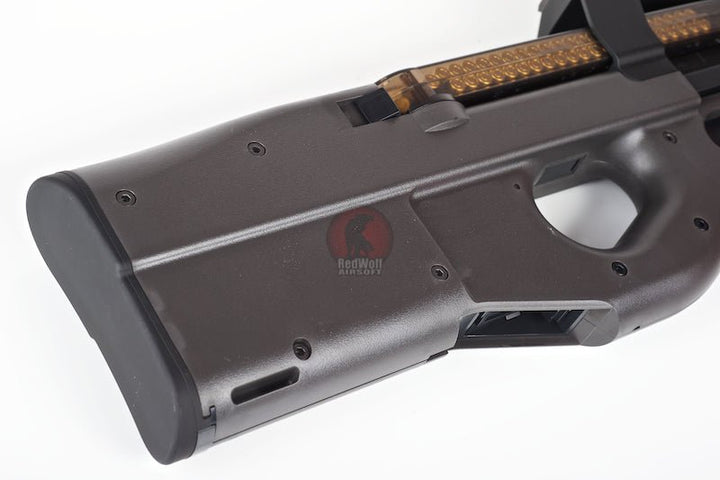 Tokyo Marui P90 TR AEG Airsoft Rifle - Bang Bang Airsoft