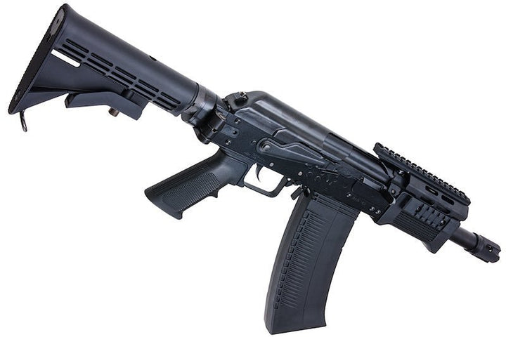 Tokyo Marui Saiga - 12 SBS GBB Airsoft Shotgun - Bang Bang Airsoft