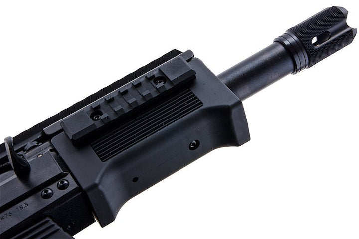 Tokyo Marui Saiga - 12 SBS GBB Airsoft Shotgun - Bang Bang Airsoft