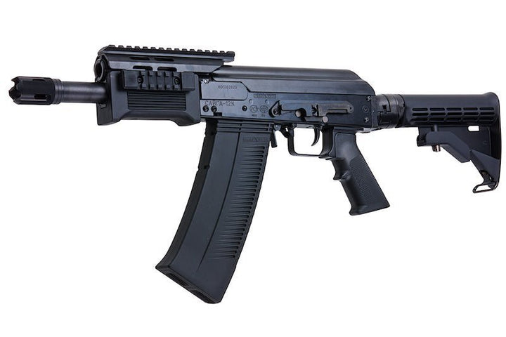 Tokyo Marui Saiga - 12 SBS GBB Airsoft Shotgun - Bang Bang Airsoft