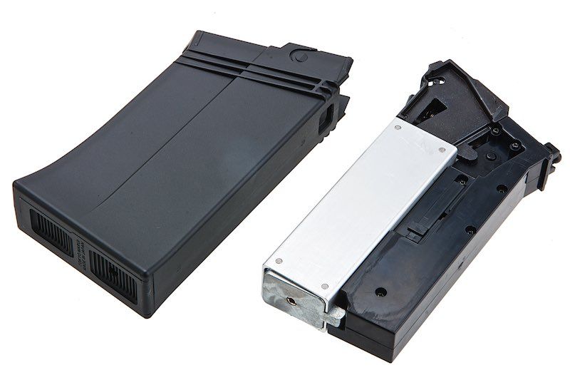 Tokyo Marui SAIGA 12K Gas Magazine (45 rounds) - Bang Bang Airsoft