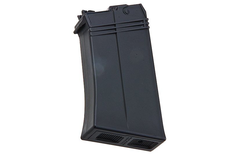 Tokyo Marui SAIGA 12K Gas Magazine (45 rounds) - Bang Bang Airsoft