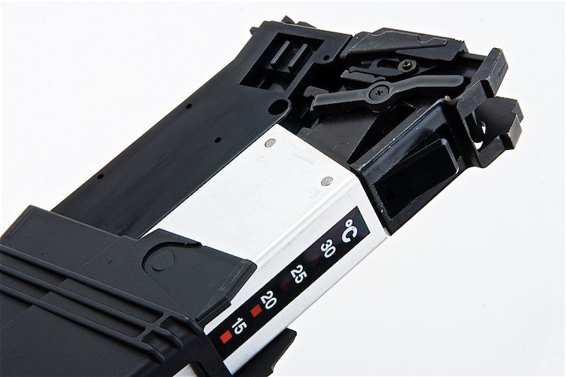 Tokyo Marui SAIGA 12K Gas Magazine (45 rounds) - Bang Bang Airsoft