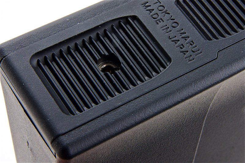 Tokyo Marui SAIGA 12K Gas Magazine (45 rounds) - Bang Bang Airsoft