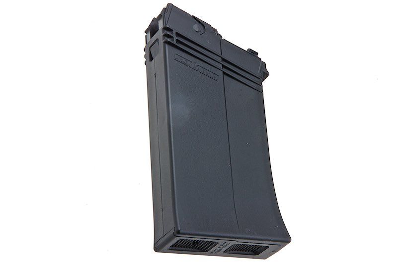Tokyo Marui SAIGA 12K Gas Magazine (45 rounds) - Bang Bang Airsoft