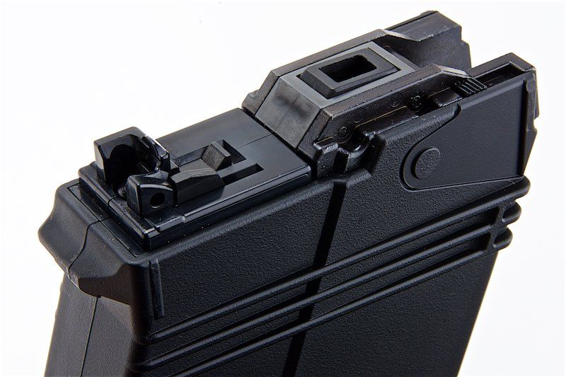 Tokyo Marui SAIGA 12K Gas Magazine (45 rounds) - Bang Bang Airsoft
