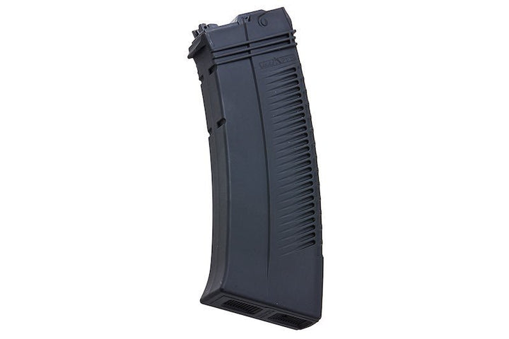 Tokyo Marui Saiga SBS / Saiga 12K Long Gas Magazine (90 rounds) - Bang Bang Airsoft