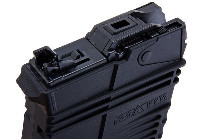 Tokyo Marui Saiga SBS / Saiga 12K Long Gas Magazine (90 rounds) - Bang Bang Airsoft