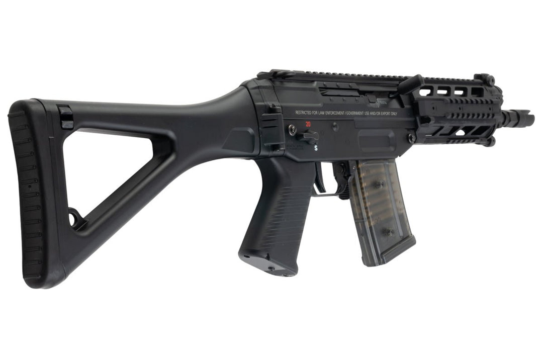 Tokyo Marui SG553 Plus Airsoft AEG Rifle - Bang Bang Airsoft
