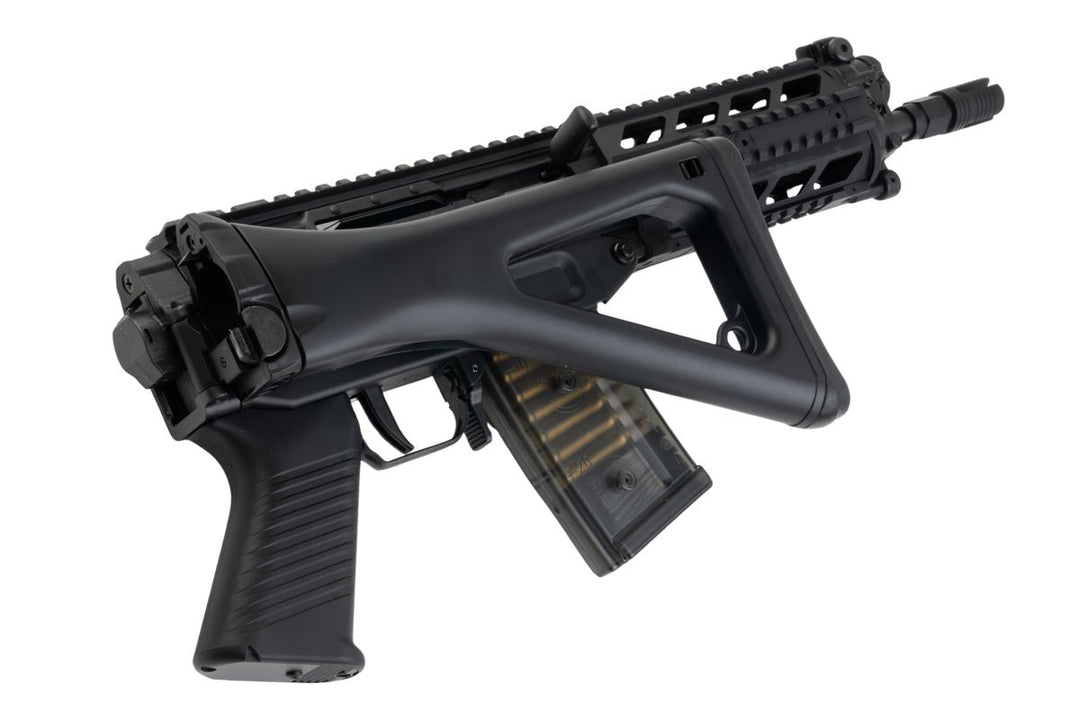 Tokyo Marui SG553 Plus Airsoft AEG Rifle - Bang Bang Airsoft