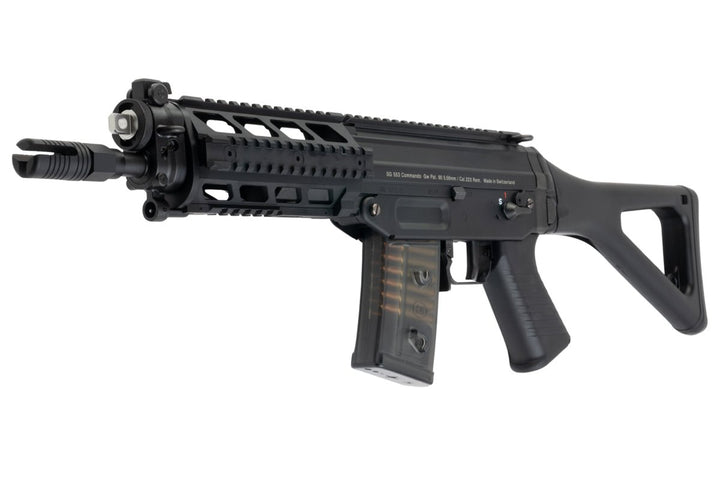 Tokyo Marui SG553 Plus Airsoft AEG Rifle - Bang Bang Airsoft