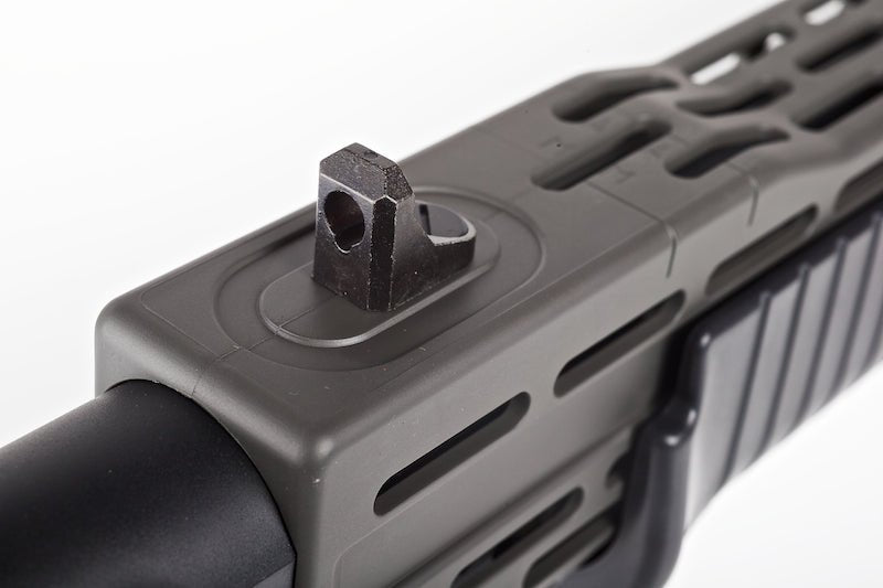 Tokyo Marui SPAS 12 Spring Airsoft Shotgun (Stockless Version) - Bang Bang Airsoft