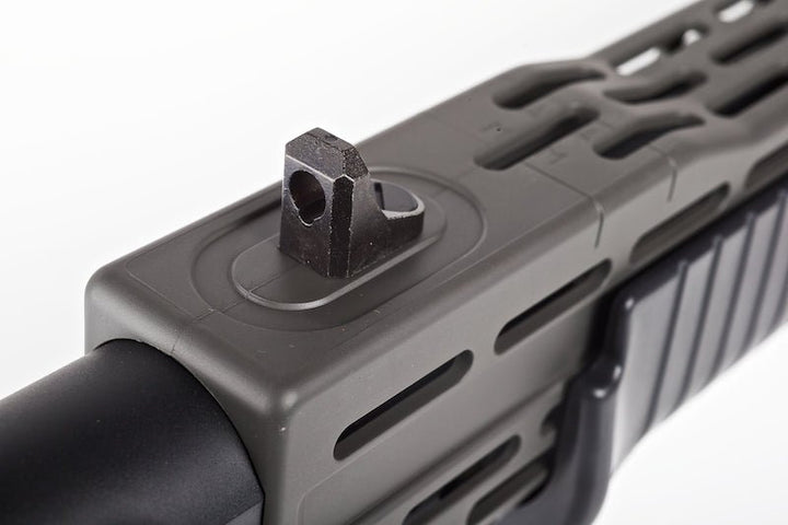 Tokyo Marui SPAS 12 Spring Airsoft Shotgun (Stockless Version) - Bang Bang Airsoft