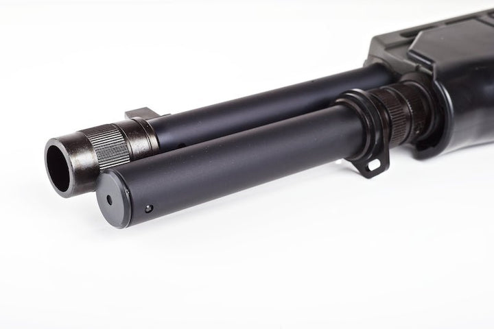 Tokyo Marui SPAS 12 Spring Airsoft Shotgun (Stockless Version) - Bang Bang Airsoft