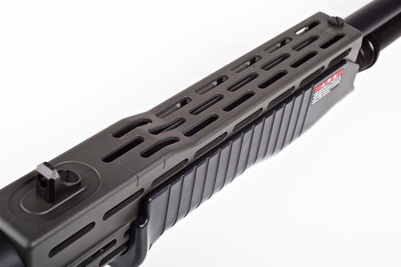 Tokyo Marui SPAS 12 Spring Airsoft Shotgun (Stockless Version) - Bang Bang Airsoft