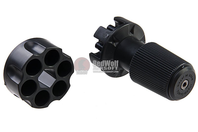 Tokyo Marui Speed BB Loader .357 for Air Revolver Python - Bang Bang Airsoft