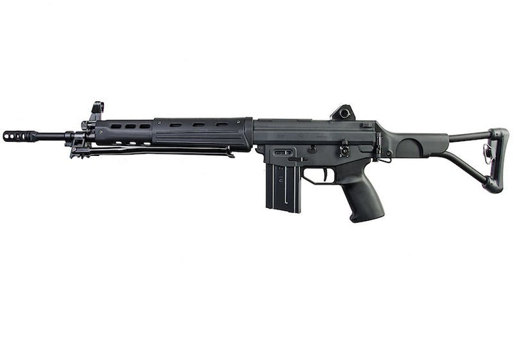 Tokyo Marui Type 89 Folding Stock GBB Airsoft Rifle (ZET System) - Bang Bang Airsoft