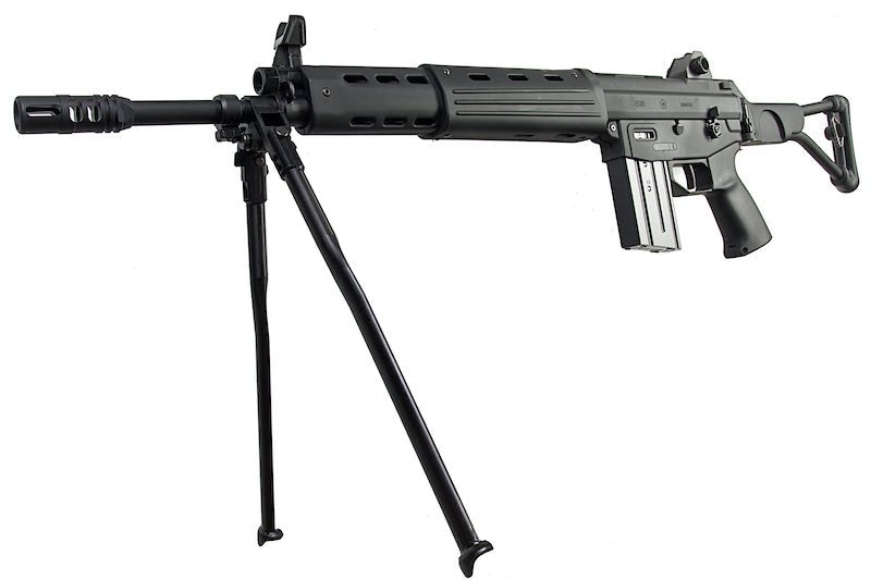 Tokyo Marui Type 89 Folding Stock GBB Airsoft Rifle (ZET System) - Bang Bang Airsoft