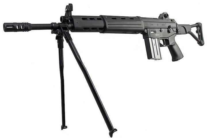 Tokyo Marui Type 89 Folding Stock GBB Airsoft Rifle (ZET System) - Bang Bang Airsoft