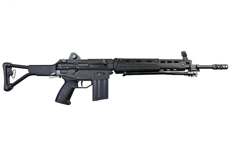 Tokyo Marui Type 89 Folding Stock GBB Airsoft Rifle (ZET System) - Bang Bang Airsoft