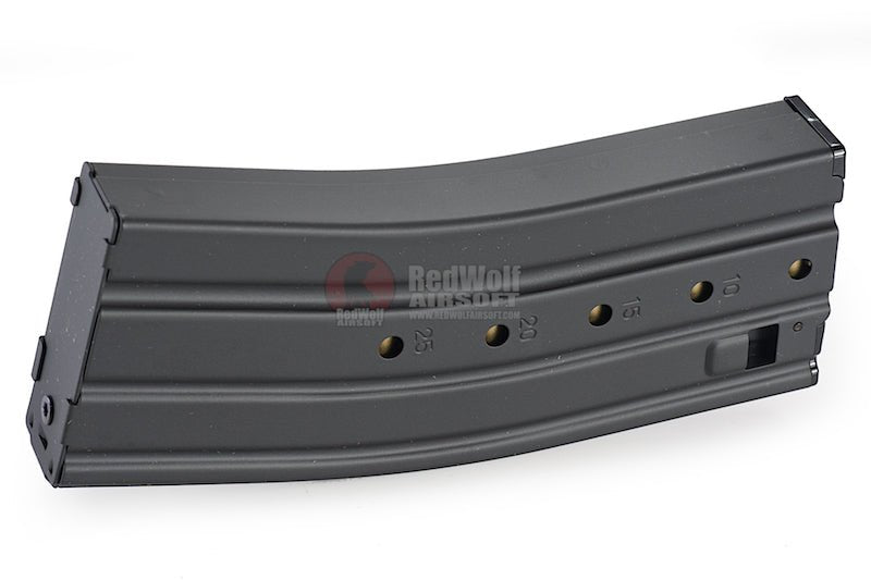 Tokyo Marui Type 89 Magazine (69 rounds AEG Magazine) - Bang Bang Airsoft
