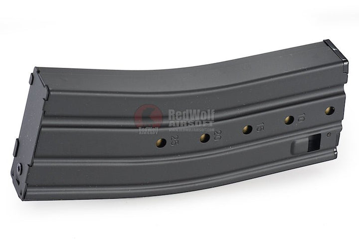 Tokyo Marui Type 89 Magazine (69 rounds AEG Magazine) - Bang Bang Airsoft