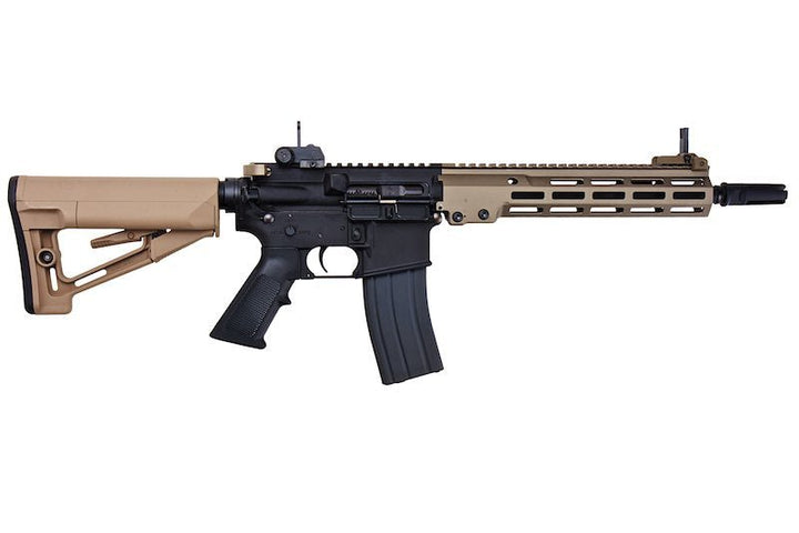 Tokyo Marui URGI MK16 MWS GBBR Airsoft (11.5 inch) - Bang Bang Airsoft