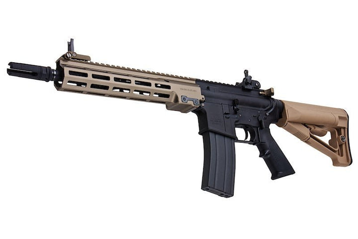 Tokyo Marui URGI MK16 MWS GBBR Airsoft (11.5 inch) - Bang Bang Airsoft
