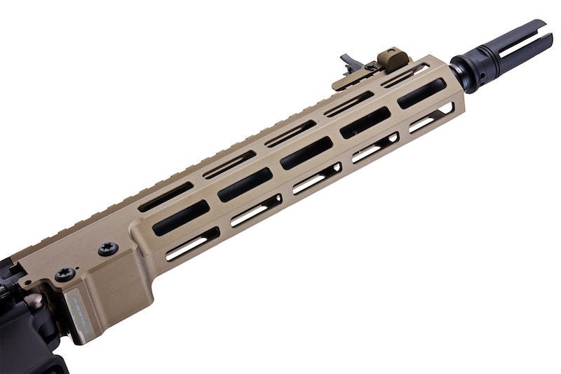 Tokyo Marui URGI MK16 MWS GBBR Airsoft (11.5 inch) - Bang Bang Airsoft