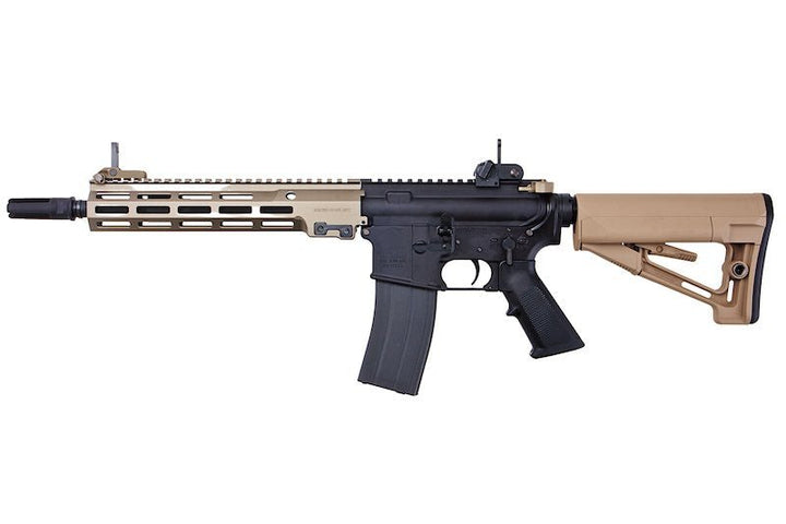 Tokyo Marui URGI MK16 MWS GBBR Airsoft (11.5 inch) - Bang Bang Airsoft
