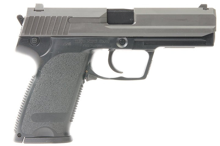 Tokyo Marui USP Full Size Spring Airsoft Pistol (High Grade) - Bang Bang Airsoft