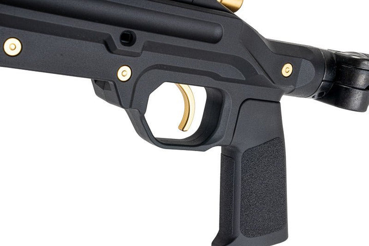 Tokyo Marui VSR - ONE Airsoft Sniper Rifle - Gold Edition - Bang Bang Airsoft