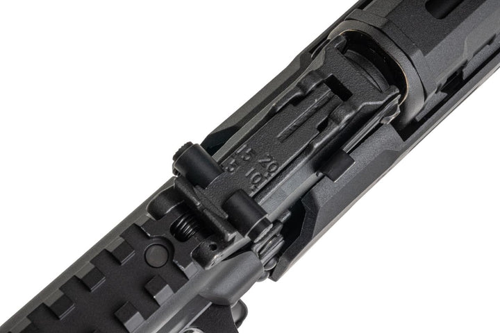 Toxicant EMG Licensed Strike Industries KP - 9 GBB - Bang Bang Airsoft