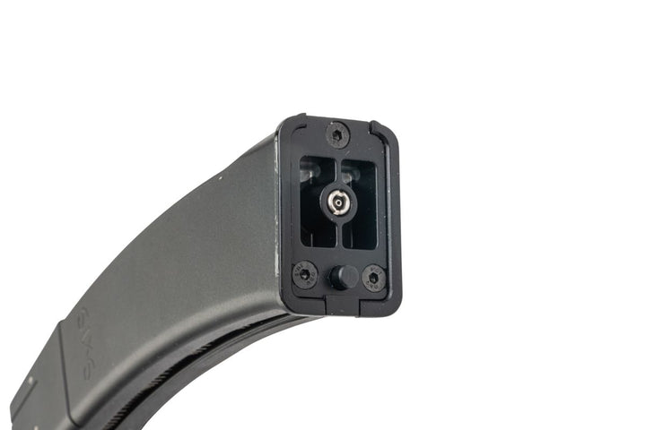 Toxicant EMG Licensed Strike Industries KP - 9 GBB - Bang Bang Airsoft