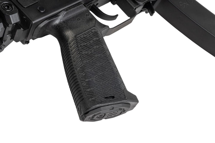 Toxicant EMG Licensed Strike Industries KP - 9 GBB - Bang Bang Airsoft