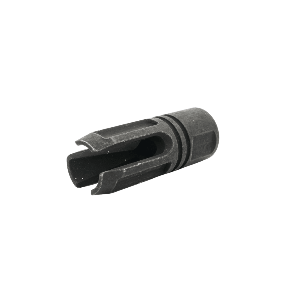 Toxicant Flash Hider for MX GBB - Bang Bang Airsoft