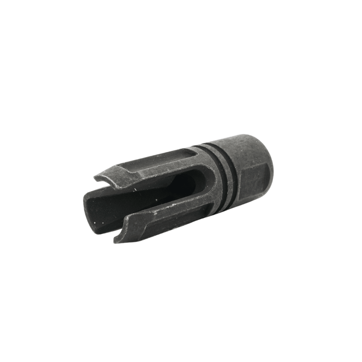 Toxicant Flash Hider for MX GBB - Bang Bang Airsoft