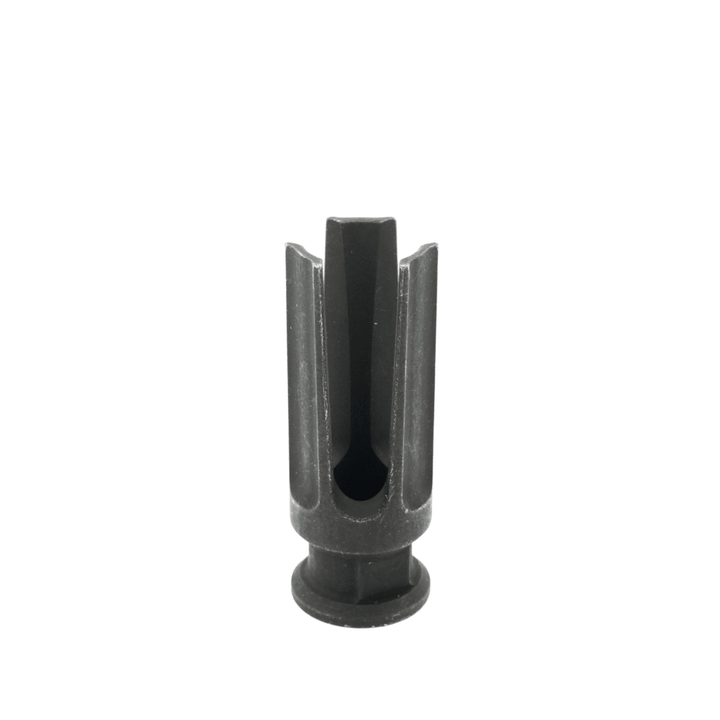 Toxicant Flash Hider for MX GBB - Bang Bang Airsoft