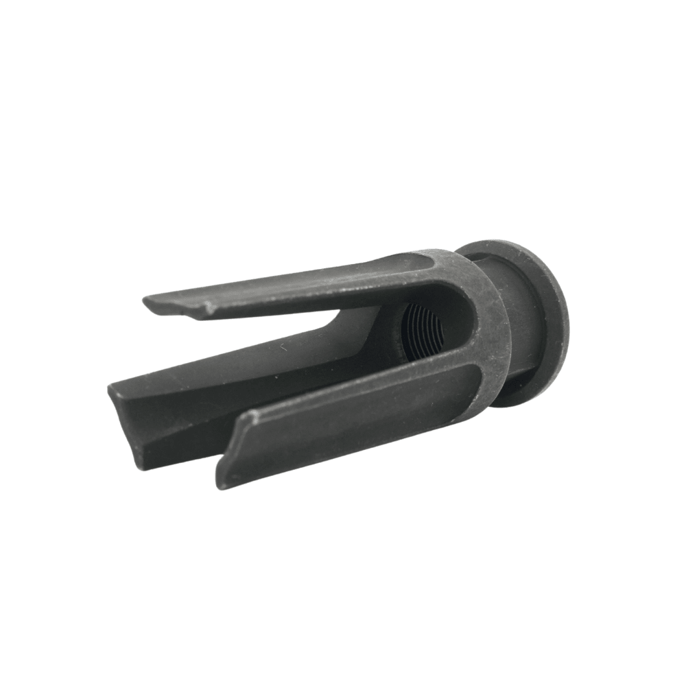Toxicant Flash Hider for MX GBB - Bang Bang Airsoft