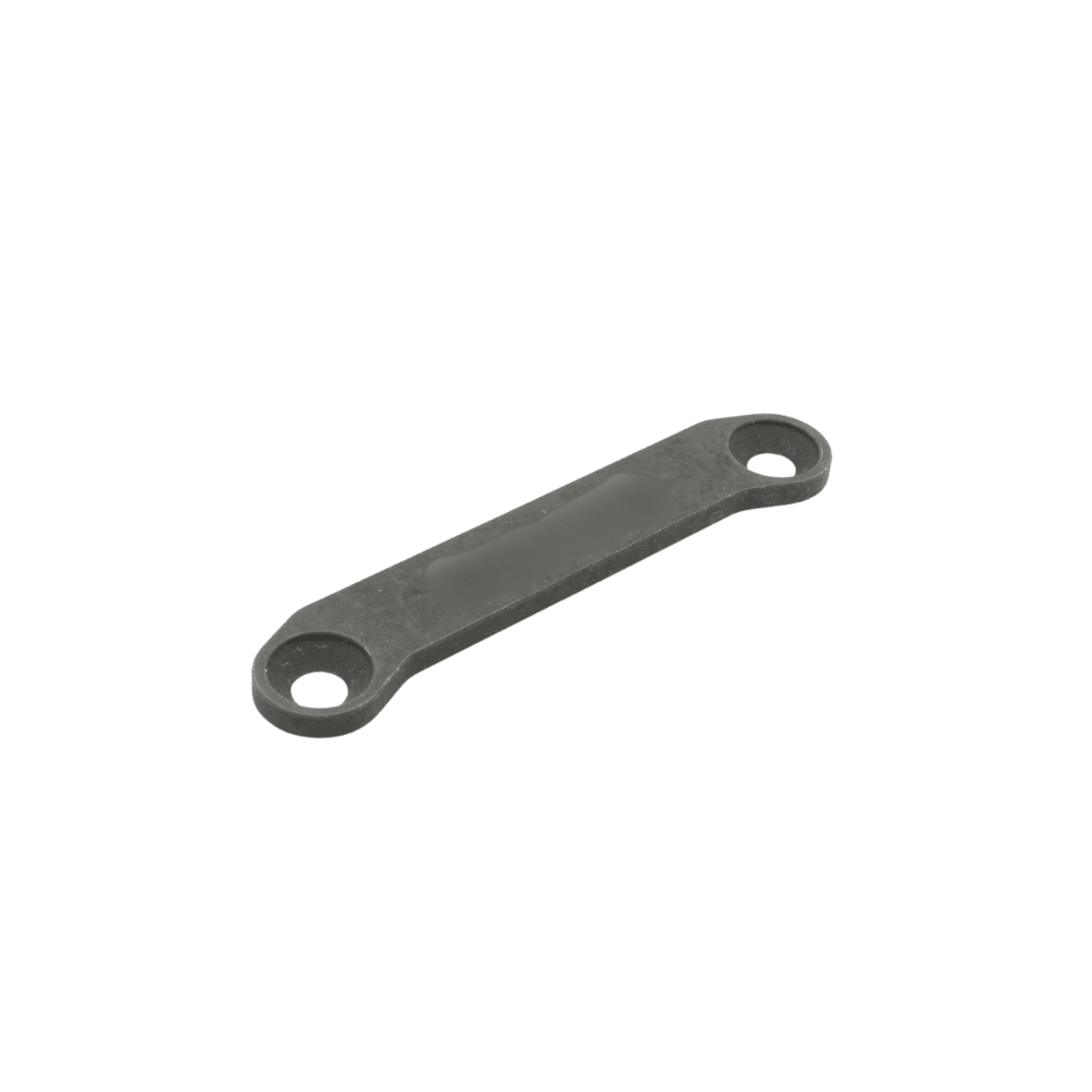 Toxicant Rat Style Plate for MX GBB - Bang Bang Airsoft