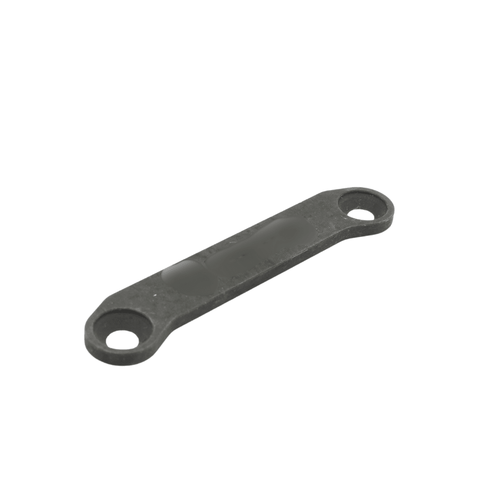 Toxicant Virtus Style Plate for MX GBB - Bang Bang Airsoft