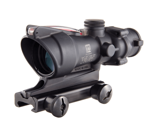Trijicon ACOG® 4x32 BAC Riflescope - Bang Bang Airsoft