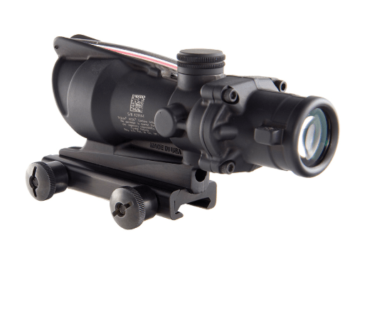 Trijicon ACOG® 4x32 BAC Riflescope - Bang Bang Airsoft
