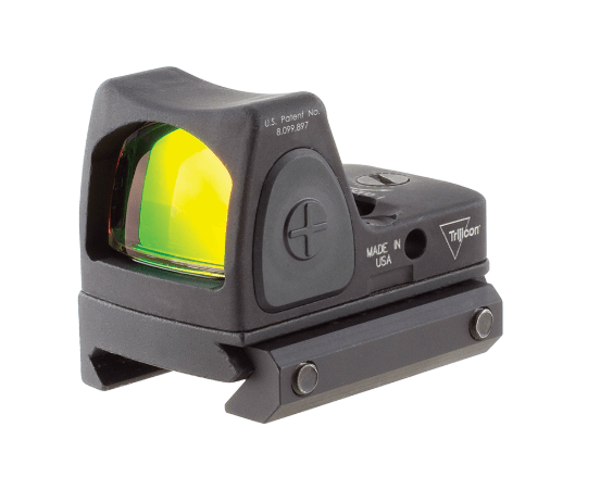 Trijicon RMR® Type 2 Red Dot Sight - Bang Bang Airsoft