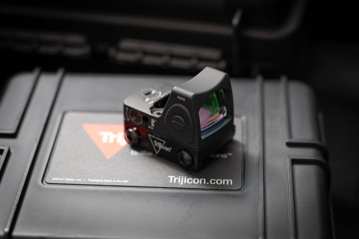 Trijicon RMR® Type 2 Red Dot Sight - Bang Bang Airsoft