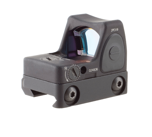 Trijicon RMR® Type 2 Red Dot Sight - Bang Bang Airsoft