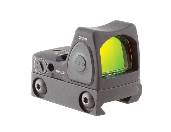Trijicon RMR® Type 2 Red Dot Sight - Bang Bang Airsoft