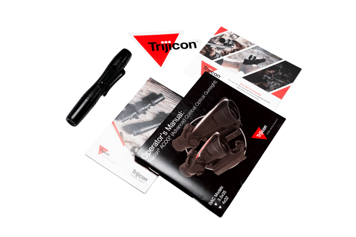 Trijicon TA31 ACOG Sight - .223 BDC Reticle - Bang Bang Airsoft