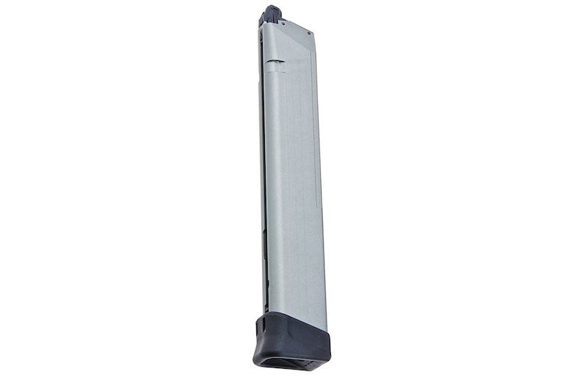 TTI Airsoft 50rds Aluminum Light Weight Airsoft Magazine for G Series - Bang Bang Airsoft